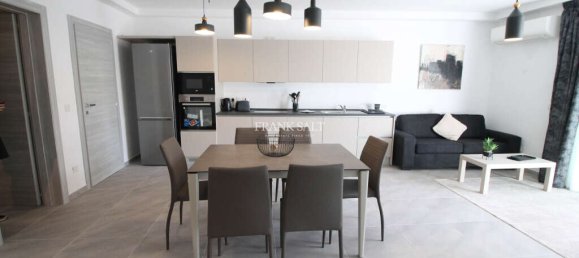 2 Schlafzimmer Wohnung in Swieqi, Malta, Nr. 10300 6