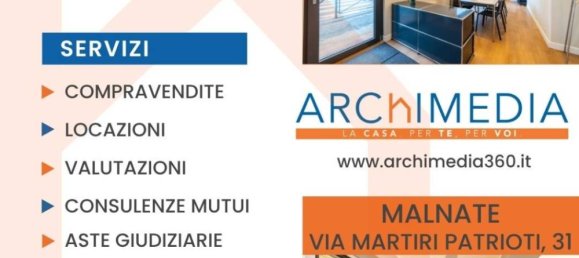 2 Schlafzimmer Wohnung in Malnate, Italy, Nr. 288825 23