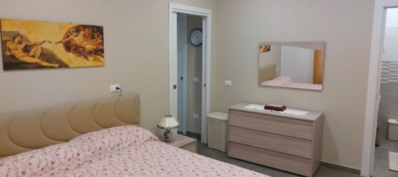 3 rooms Apartment in Bonifati, Italy No. 281205 12