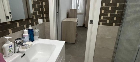 3 rooms Apartment in Bonifati, Italy No. 281205 8