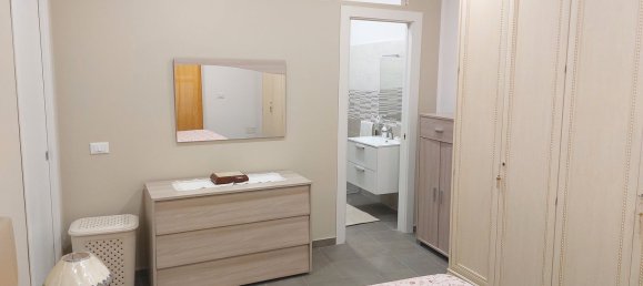 3 rooms Apartment in Bonifati, Italy No. 281205 10