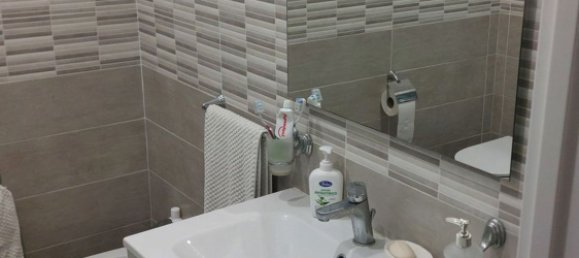 3 rooms Apartment in Bonifati, Italy No. 281205 9