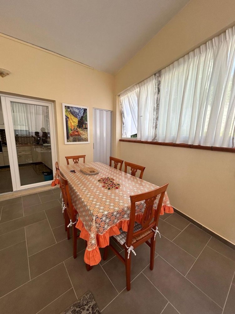 3 rooms Apartment in Bonifati, Italy No. 281205