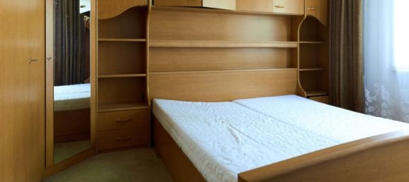 3-Zimmer Haus in Wien, Austria, Nr. 207209 5