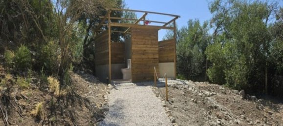 3 chambres Maison à Malaga, Spain No. 173498 30