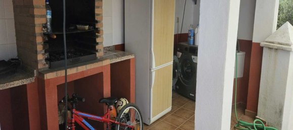 3 chambres Maison à Malaga, Spain No. 173498 15