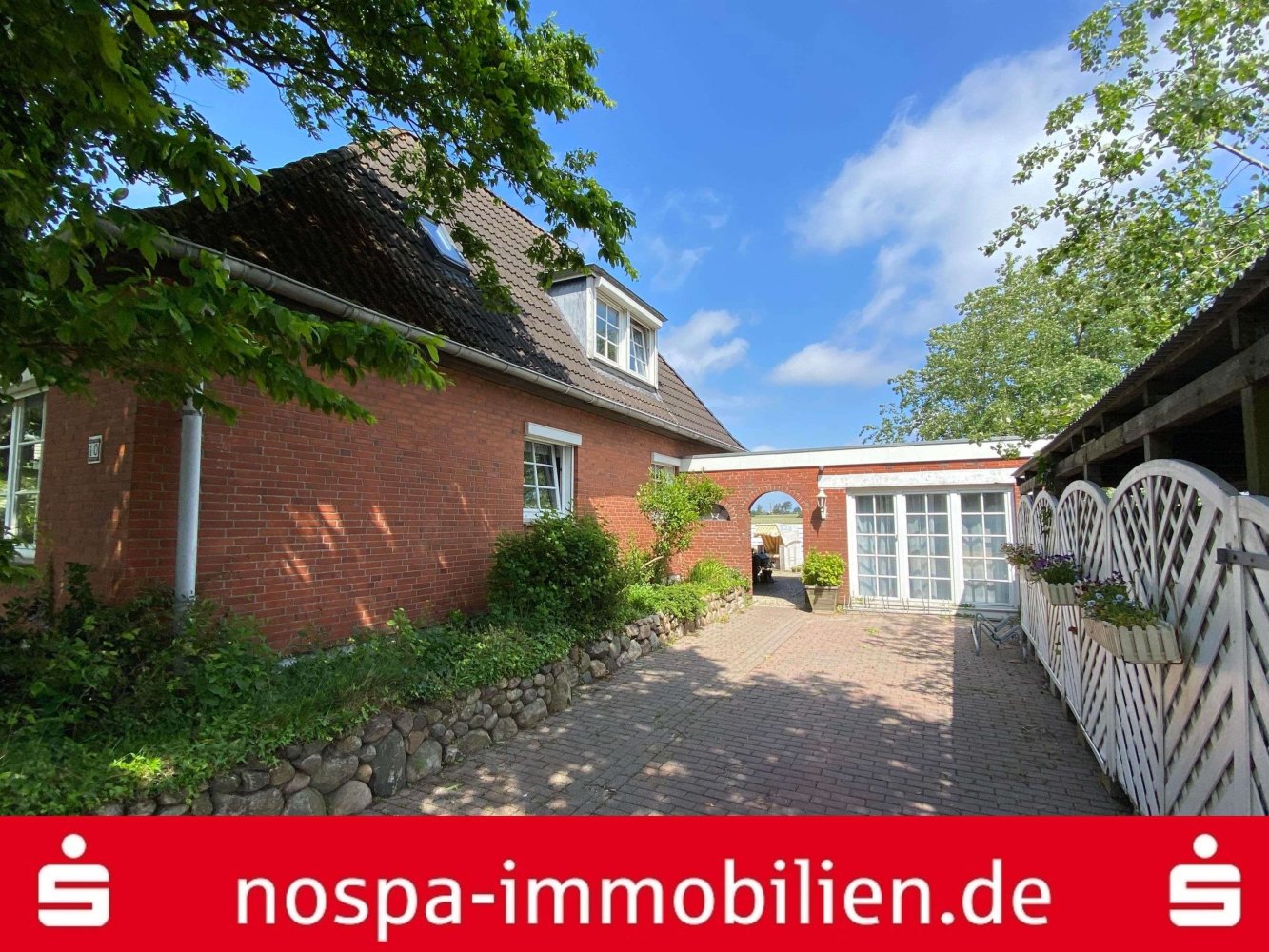 9غرفة تاون هاوس في Nordfriesland, Germany رقم 77172