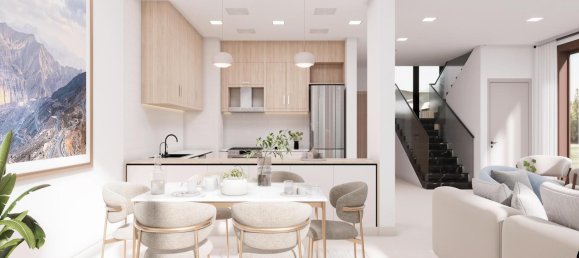 2 غرف نوم تاون هاوس في Mina Al Arab, UAE رقم 94855 6