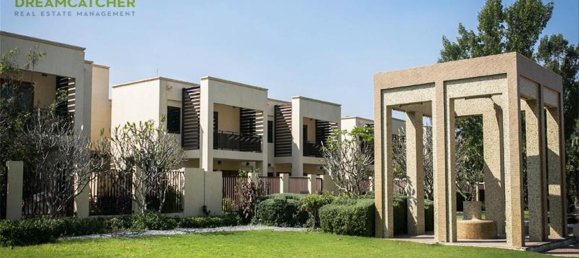 2 غرف نوم تاون هاوس في Mina Al Arab, UAE رقم 94855 3