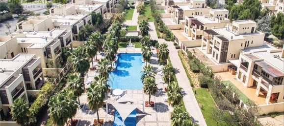 2 غرف نوم تاون هاوس في Mina Al Arab, UAE رقم 94855 10