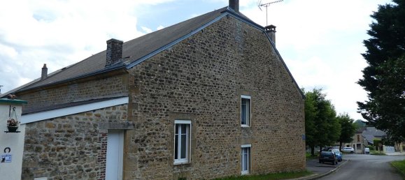 3 Schlafzimmer Haus in Damouzy, France, Nr. 60045 14