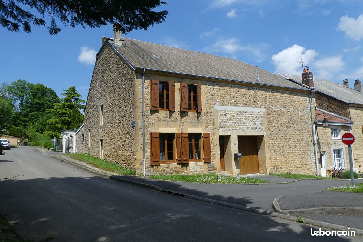 3 Schlafzimmer Haus in Damouzy, France, Nr. 60045
