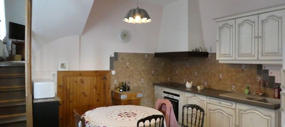 3 Schlafzimmer Haus in Damouzy, France, Nr. 60045 5