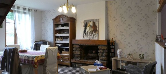 3 Schlafzimmer Haus in Damouzy, France, Nr. 60045 2