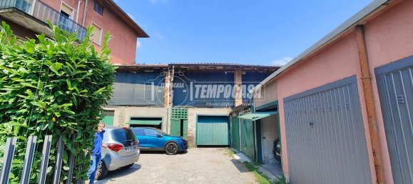 Apartamento de 6 divisões em Mapello, Italy N.º 232048 2