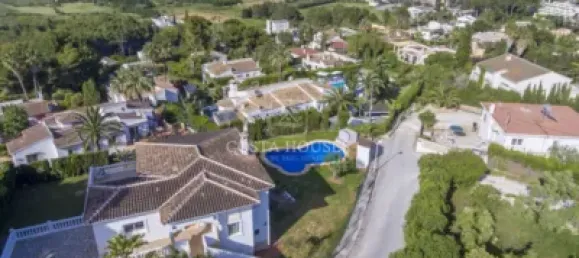 4 bedrooms House in Alicante, Spain No. 32722 35