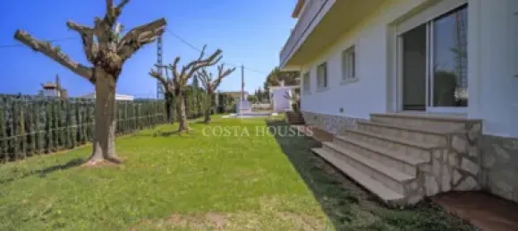 4 bedrooms House in Alicante, Spain No. 32722 46