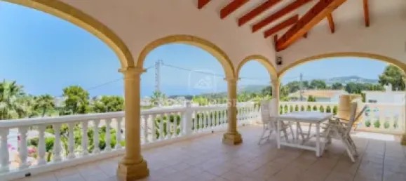 4 bedrooms House in Alicante, Spain No. 32722 25