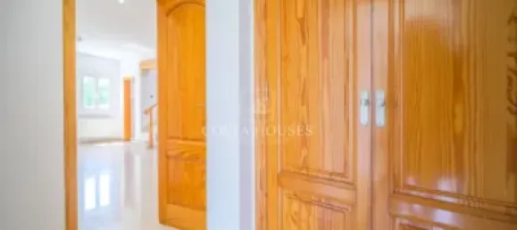 4 bedrooms House in Alicante, Spain No. 32722 14