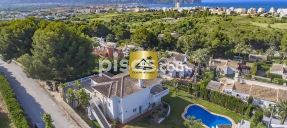 4 bedrooms House in Alicante, Spain No. 32722 22