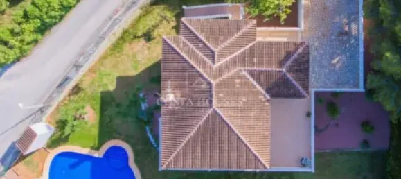 4 bedrooms House in Alicante, Spain No. 32722 16