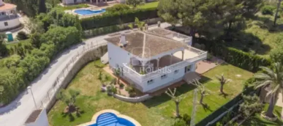 4 bedrooms House in Alicante, Spain No. 32722 40