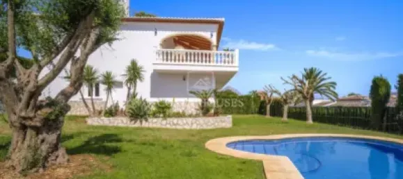 4 bedrooms House in Alicante, Spain No. 32722 43