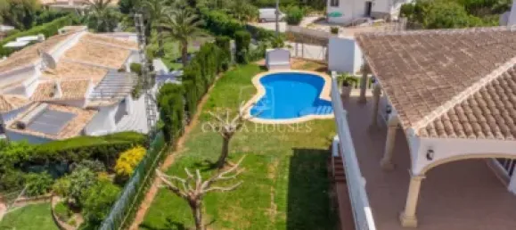 4 bedrooms House in Alicante, Spain No. 32722 42