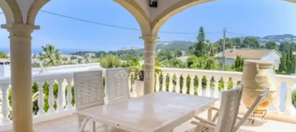 4 bedrooms House in Alicante, Spain No. 32722 19