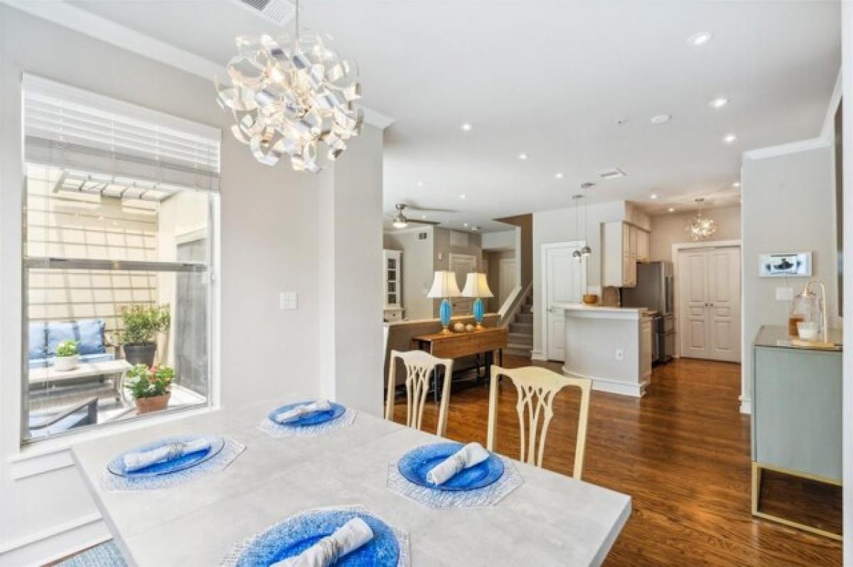 2 Schlafzimmer Haus in Fort Worth, USA, Nr. 438709