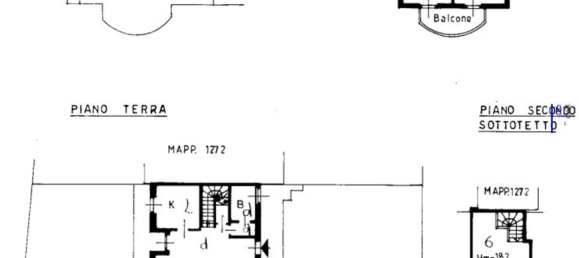 Villa de 5 divisões em Arese, Italy N.º 96323 35