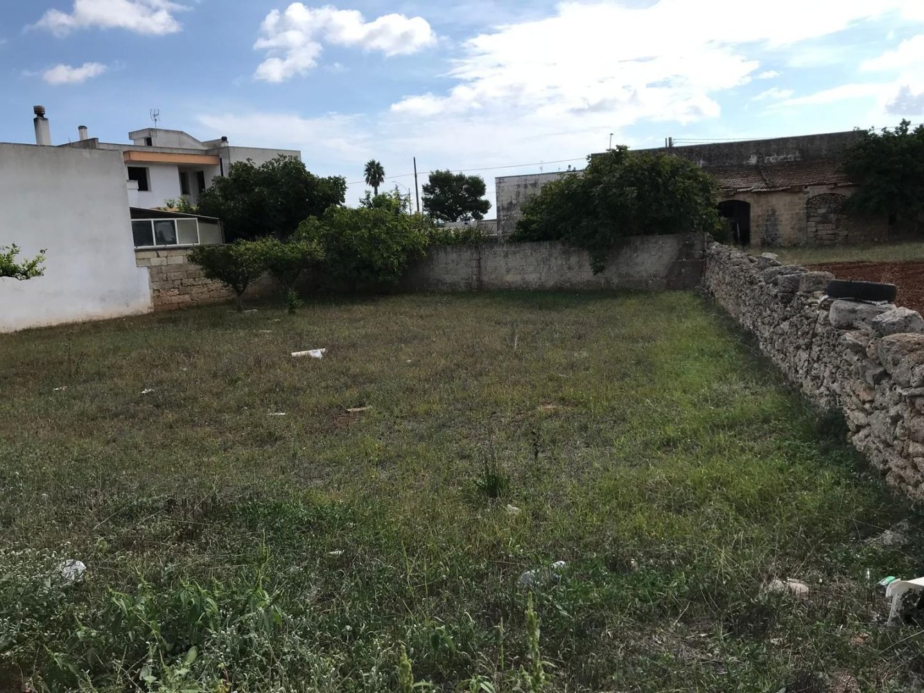 Terrain à Miggiano, Italy 400m² No. 129870