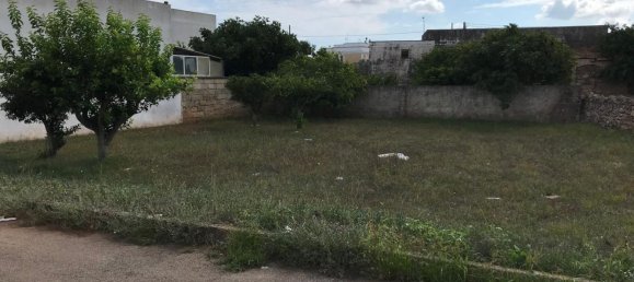 Terrain à Miggiano, Italy 400m² No. 129870 2