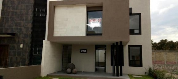 Casa T3 em Queretaro, Mexico N.º 159899 2