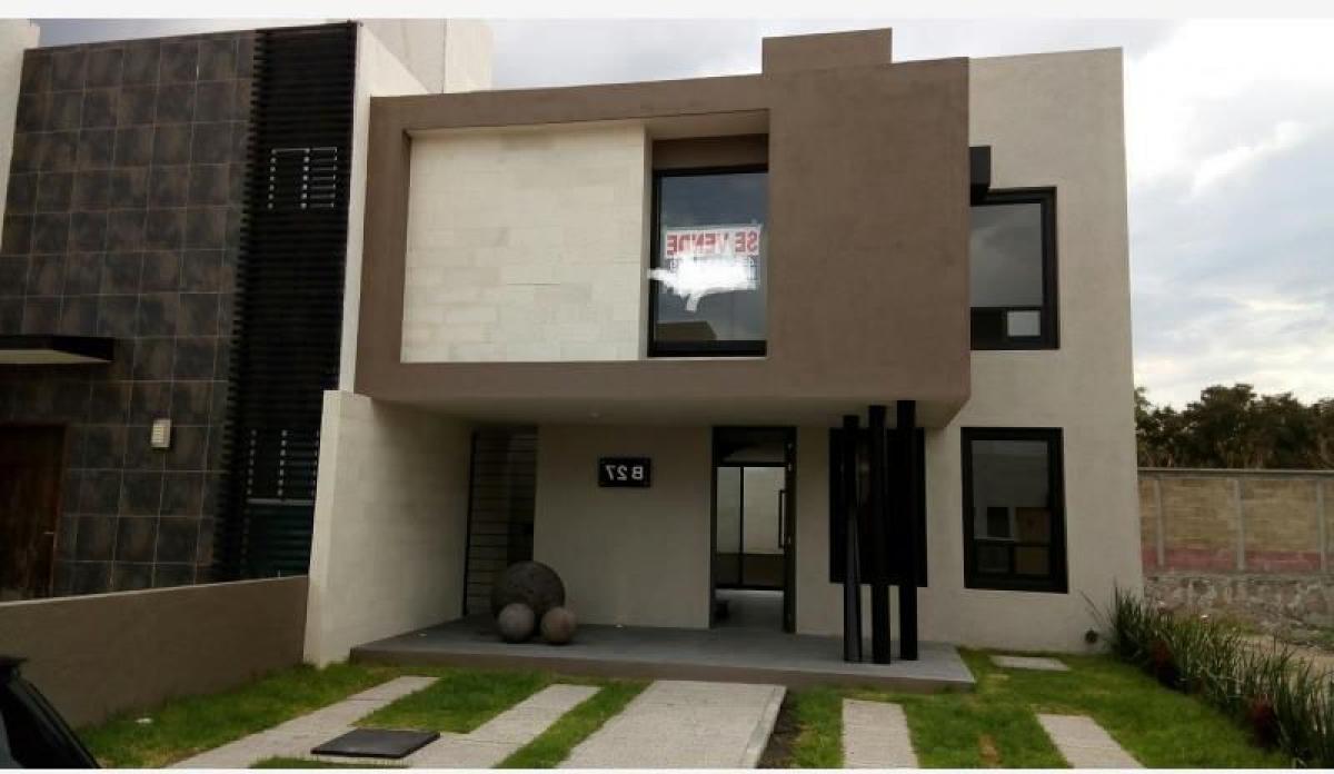 Casa T3 em Queretaro, Mexico N.º 159899