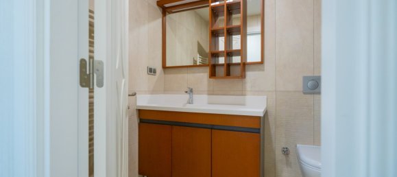 Apartment 1+1 in Istanbul, Turkey No. 24062 15