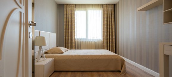 Apartment 1+1 in Istanbul, Turkey No. 24062 13