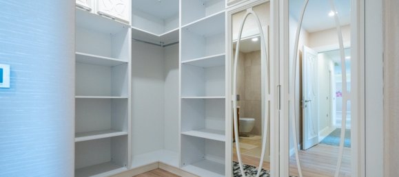 Apartment 1+1 in Istanbul, Turkey No. 24062 14