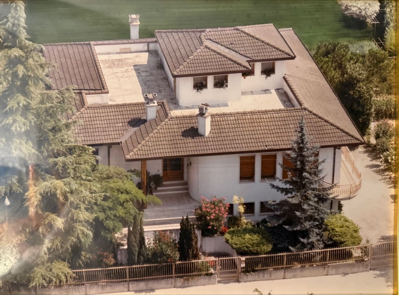 20 Schlafzimmer Haus in Limena, Italy, Nr. 336398