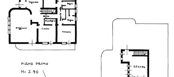 20 Schlafzimmer Haus in Limena, Italy, Nr. 336398 22