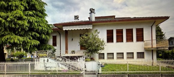 20 Schlafzimmer Haus in Limena, Italy, Nr. 336398 2