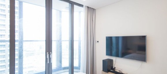 1 bedroom Apartment in Binh Thanh, Vietnam No. 17719 3