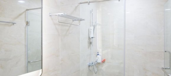 1 bedroom Apartment in Binh Thanh, Vietnam No. 17719 9