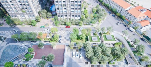 1 bedroom Apartment in Binh Thanh, Vietnam No. 17719 6