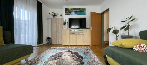 2-Zimmer Wohnung in Eggenberg, Austria, Nr. 66641 8