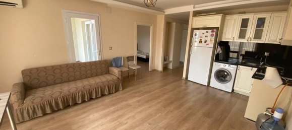 Wohnung 1+1 in Mersin, Turkey, Nr. 21334 4