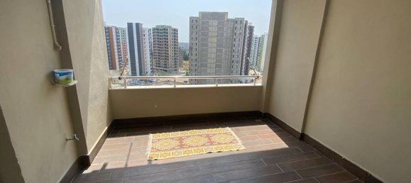 Wohnung 1+1 in Mersin, Turkey, Nr. 21334 7