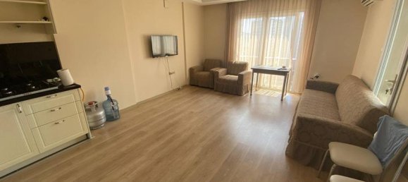 Wohnung 1+1 in Mersin, Turkey, Nr. 21334 3
