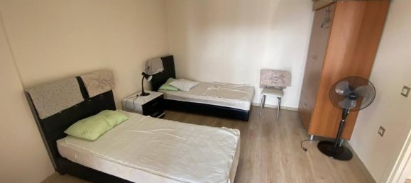 Wohnung 1+1 in Mersin, Turkey, Nr. 21334 6