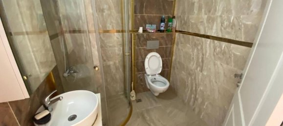 Wohnung 1+1 in Mersin, Turkey, Nr. 21334 9